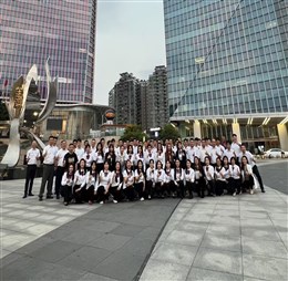 東莞運(yùn)營中心